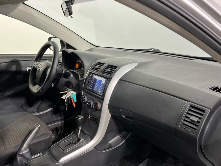 Toyota Corolla X (E140 E150) Рестайлинг Ижевск  - изображение 9