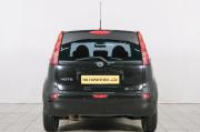 Nissan Note I Рестайлинг Красноярск  - изображение 29