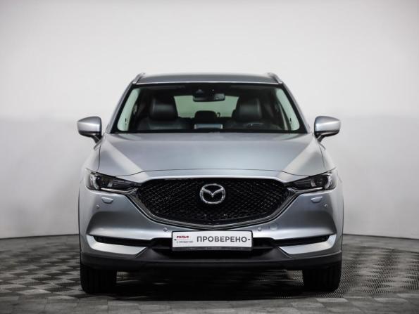 Mazda CX-5 II с пробегом 2019 года, цена 2 749 000 рублей, 90343 км, внедорожник, Автокод Объявления