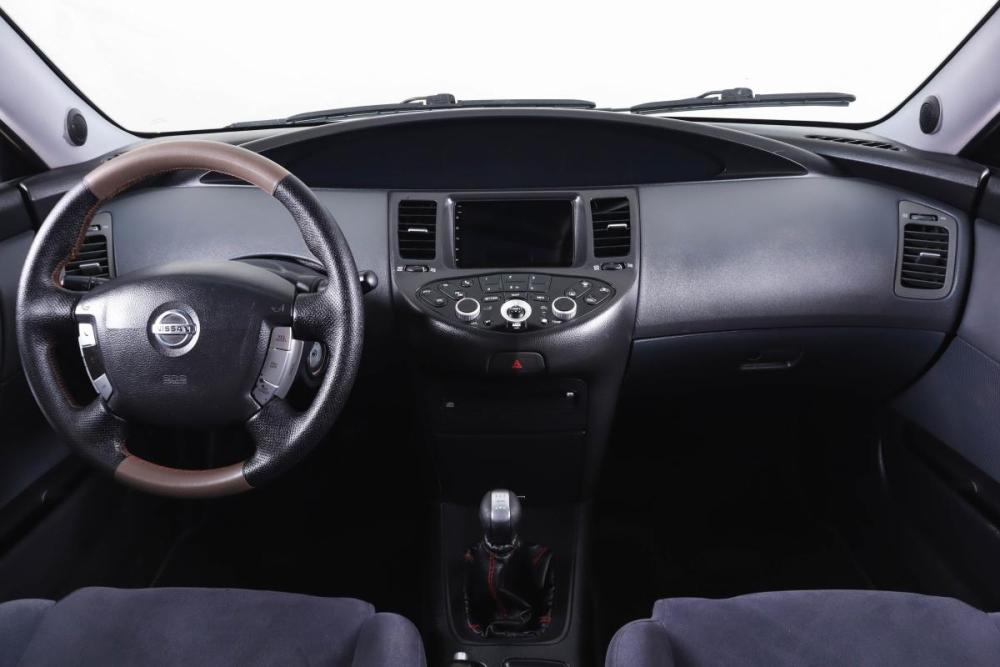 Nissan Primera III (P12) Пермь  - изображение 14