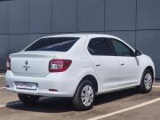 Renault Logan II Рестайлинг Воронеж  - изображение 28