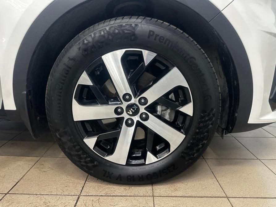 Kia Sorento IV Москва  - изображение 21
