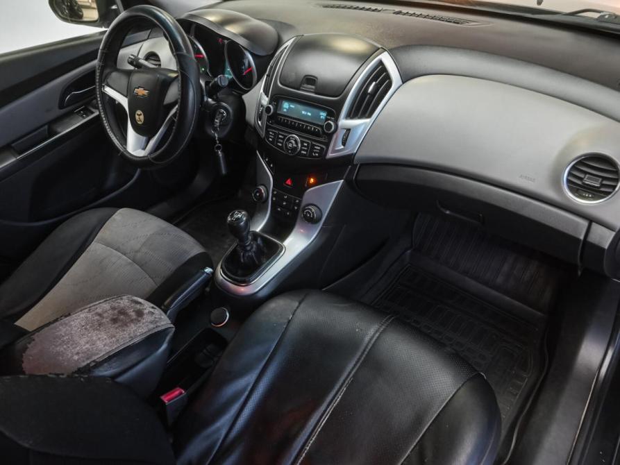 Chevrolet Cruze I Рестайлинг Челябинск  - изображение 24