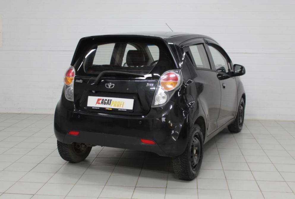 Daewoo Matiz Creative M300 Астрахань  - изображение 8