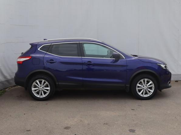 Nissan Qashqai II Рестайлинг с пробегом 2018 года, цена 1 799 000 рублей, 64864 км, внедорожник, Автокод Объявления