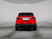 Belgee X50 Санкт-Петербург  - изображение 29