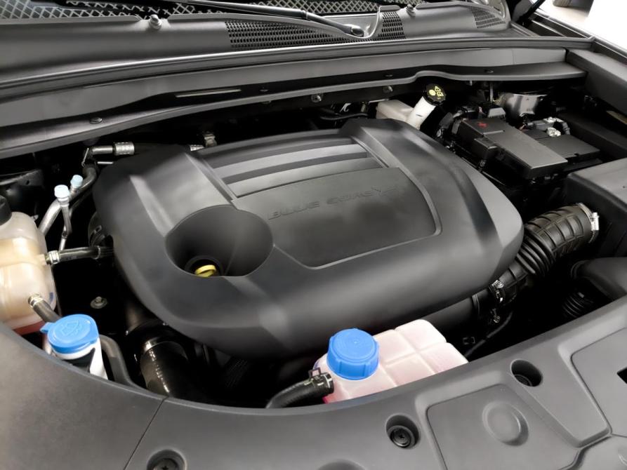 Changan UNI-K Санкт-Петербург  - изображение 9