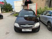 Lada (ВАЗ) Largus I Пермь  - изображение 4