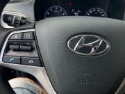 Hyundai Solaris II Рестайлинг Санкт-Петербург  - изображение 48