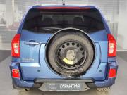 Chery Tiggo 3 I Уфа  - изображение 29