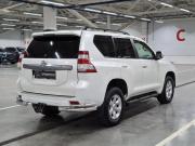 Toyota Land Cruiser Prado 150 Series Рестайлинг 1 Казань  - изображение 35