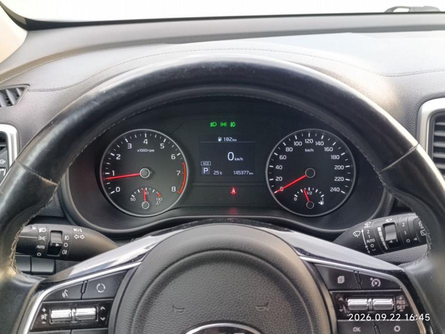 Kia Sportage IV Рестайлинг Миасс  - изображение 20
