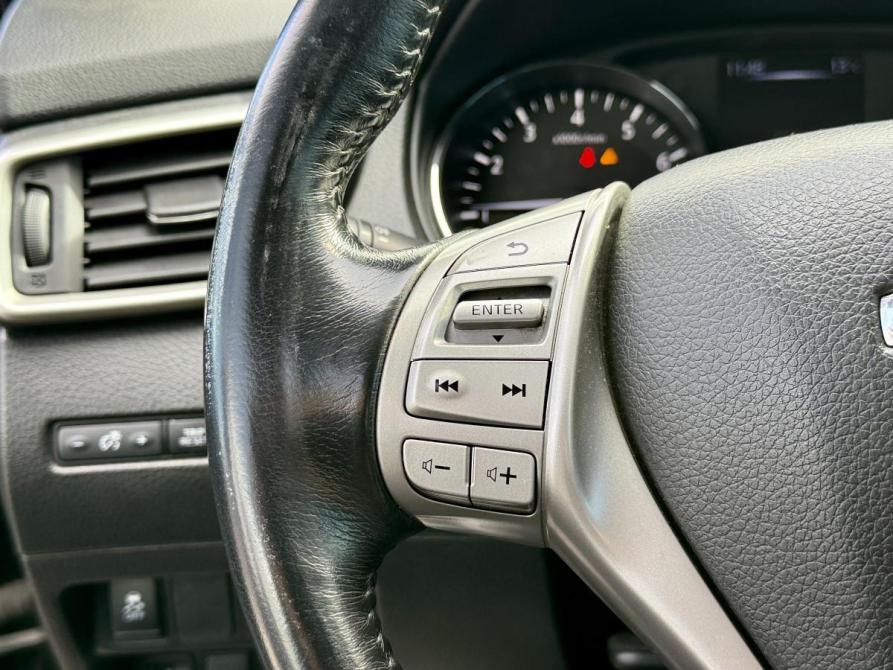 Nissan X-Trail III Воронеж  - изображение 13