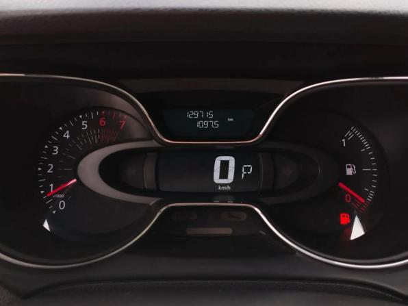 Renault Kaptur I с пробегом 2017 года, цена 1 289 000 рублей, 129618 км, внедорожник, Автокод Объявления
