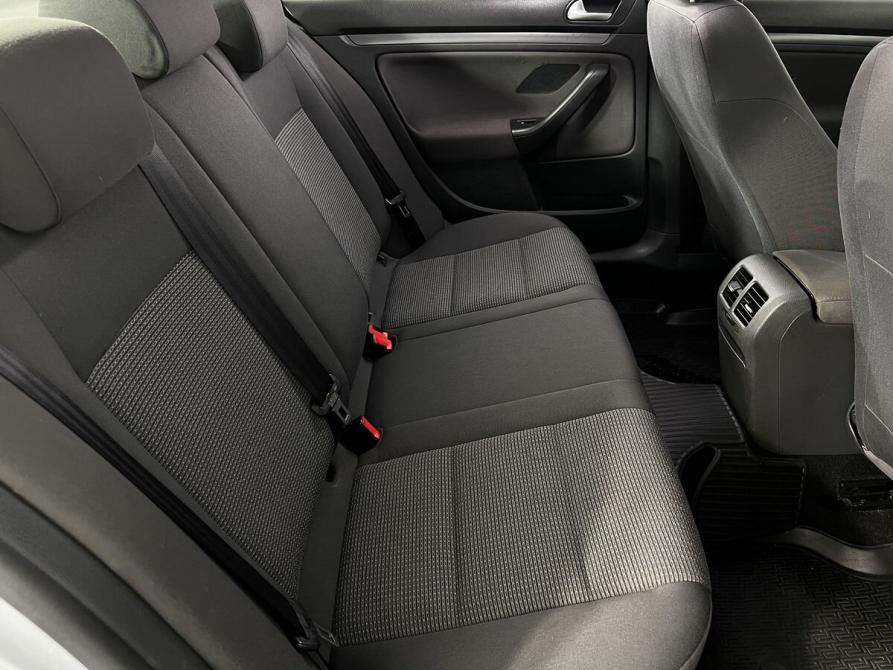 Volkswagen Jetta V Калининград  - изображение 11