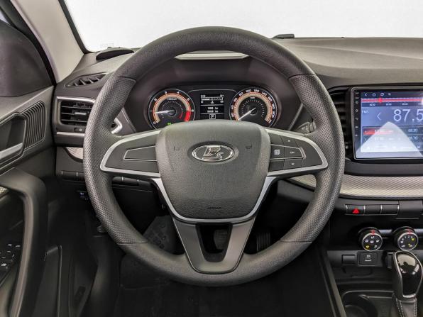 Lada (ВАЗ) Vesta I Рестайлинг (NG) с пробегом 2024 года, цена 1 499 000 рублей, 15002 км, универсал, Автокод Объявления