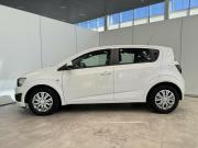 Chevrolet Aveo II Волжский  - изображение 10