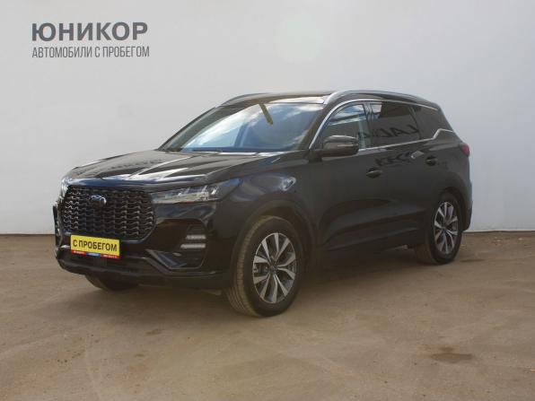 Xcite X-Cross 7 с пробегом 2024 года, цена 1 799 000 рублей, 20733 км, внедорожник, Автокод Объявления