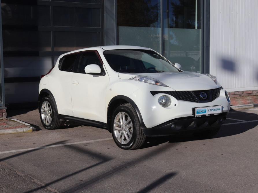 Nissan Juke I Нижний Новгород  - изображение 7