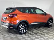 Renault Kaptur I Ростов-на-Дону  - изображение 20