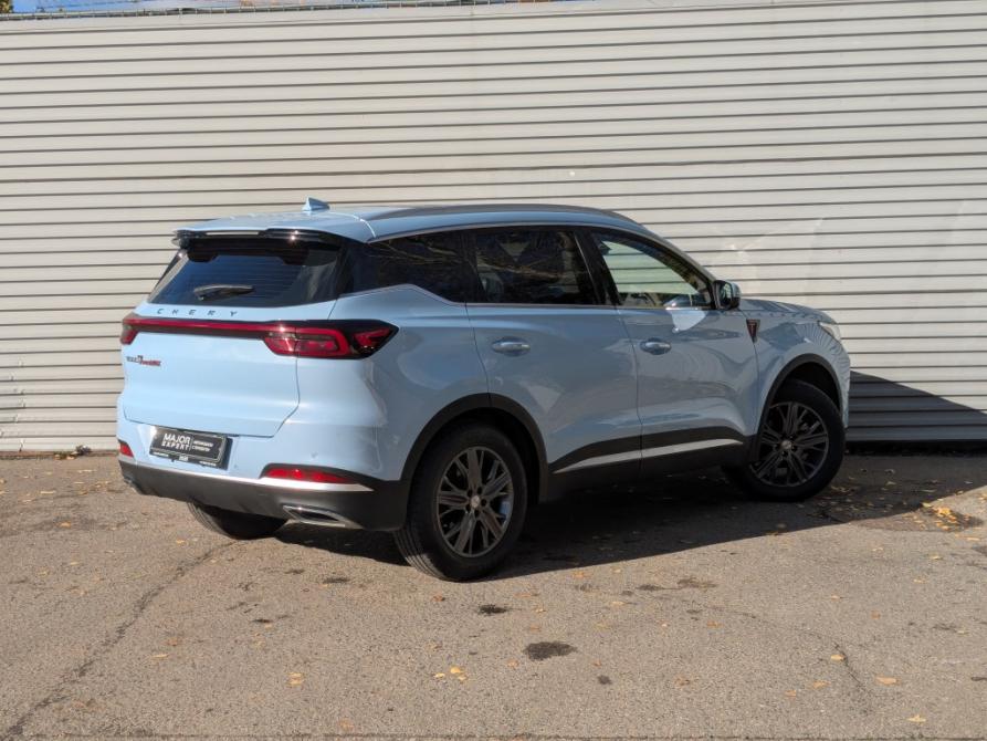 Chery Tiggo 7 Pro Max I Москва  - изображение 18