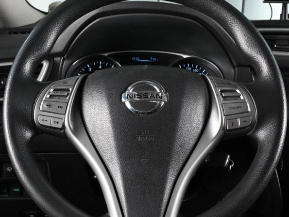 Nissan X-Trail III с пробегом 2015 года, цена 1 597 030 рублей, 154035 км, внедорожник, Автокод Объявления