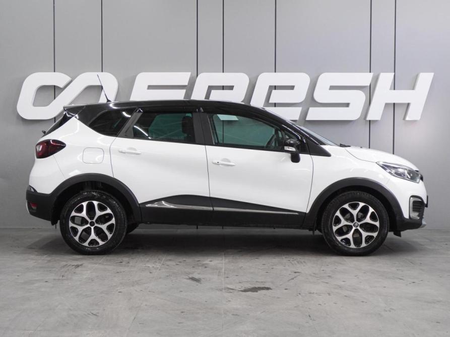 Renault Kaptur I Воронеж  - изображение 5