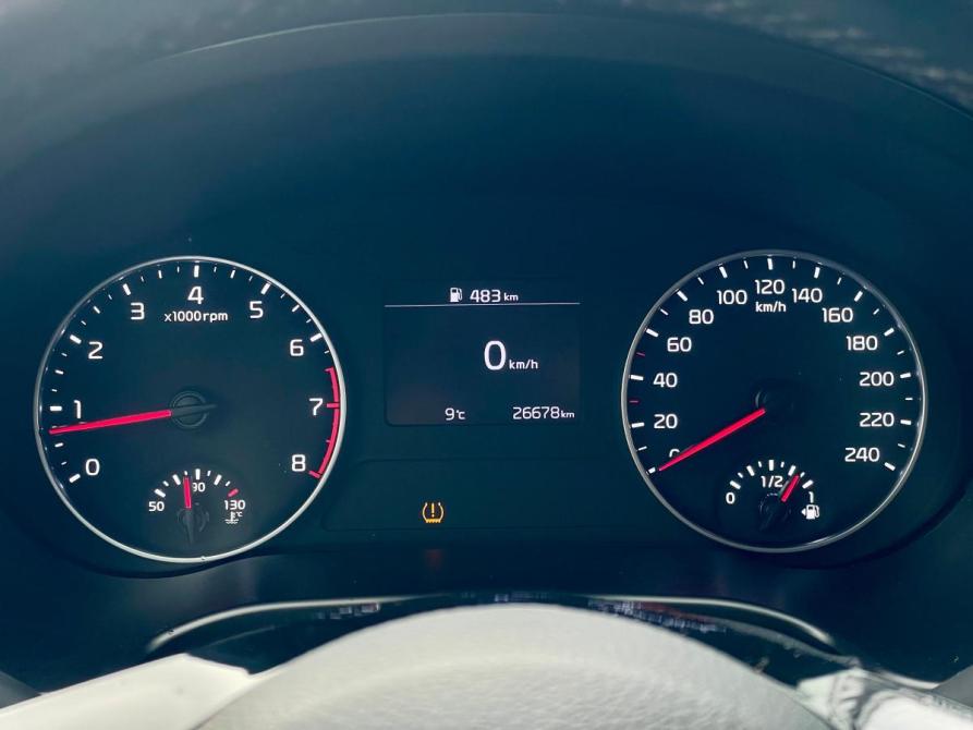 Kia Seltos I Вологда  - изображение 30