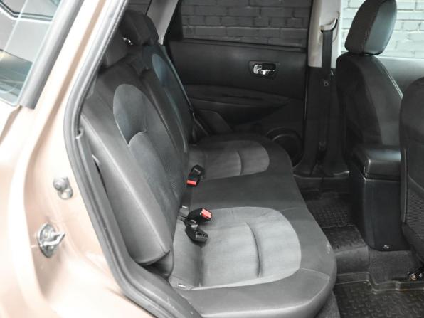 Nissan Qashqai I Рестайлинг с пробегом 2010 года, цена 990 000 рублей, 211373 км, внедорожник, Автокод Объявления