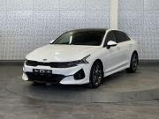 Kia K5 III Москва  - изображение 23