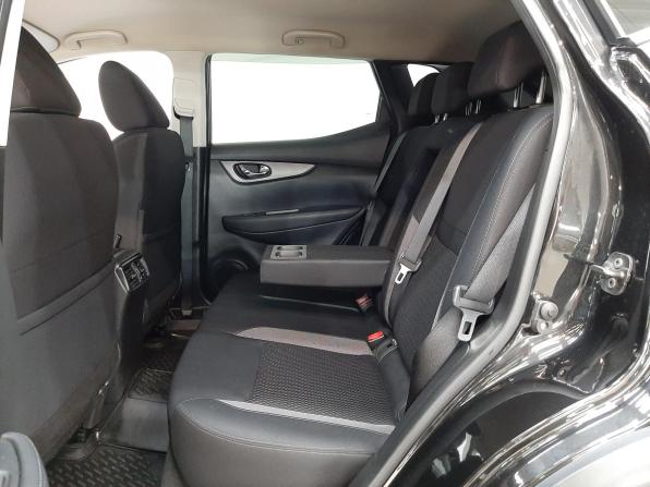 Nissan Qashqai II Рестайлинг с пробегом 2021 года, цена 2 430 000 рублей, 71701 км, внедорожник, Автокод Объявления