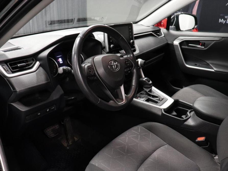 Toyota RAV4 V (XA50) Химки  - изображение 7
