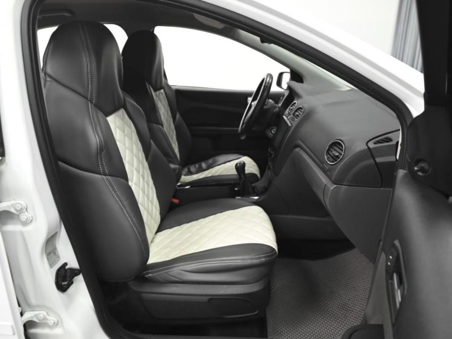 Ford Focus II Ставрополь  - изображение 8