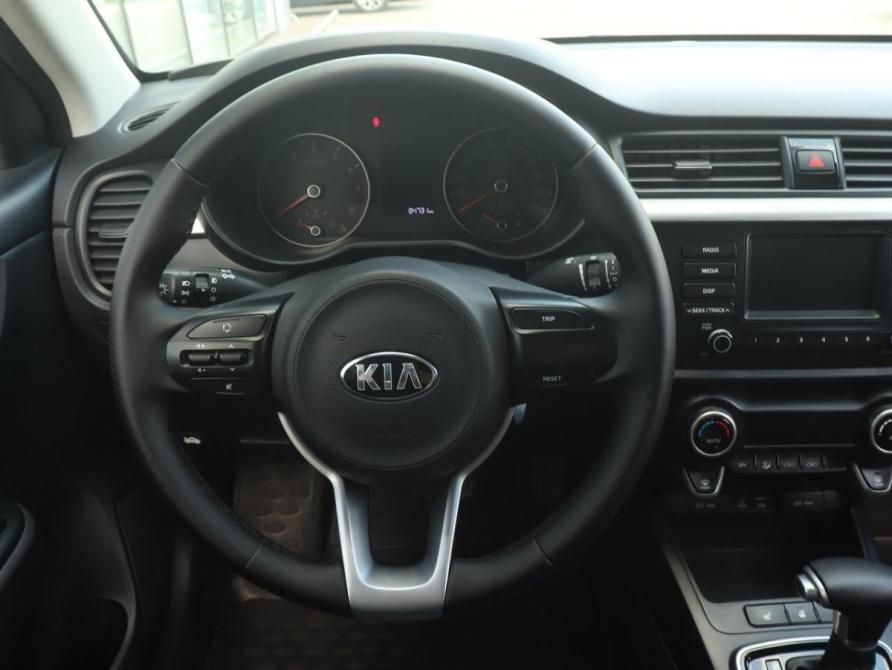 Kia Rio IV Казань  - изображение 13