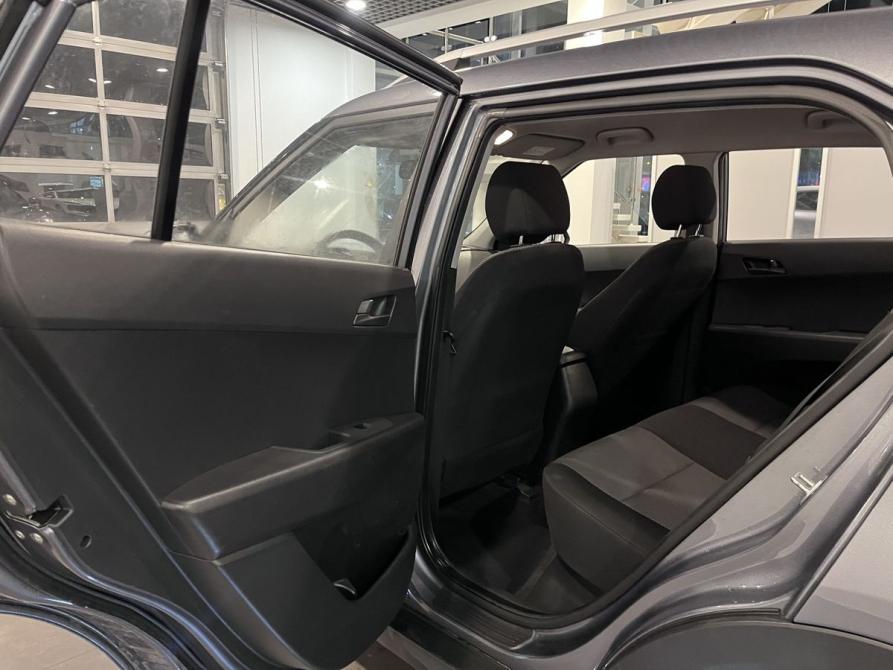 Hyundai Creta I Рестайлинг Чебоксары  - изображение 23
