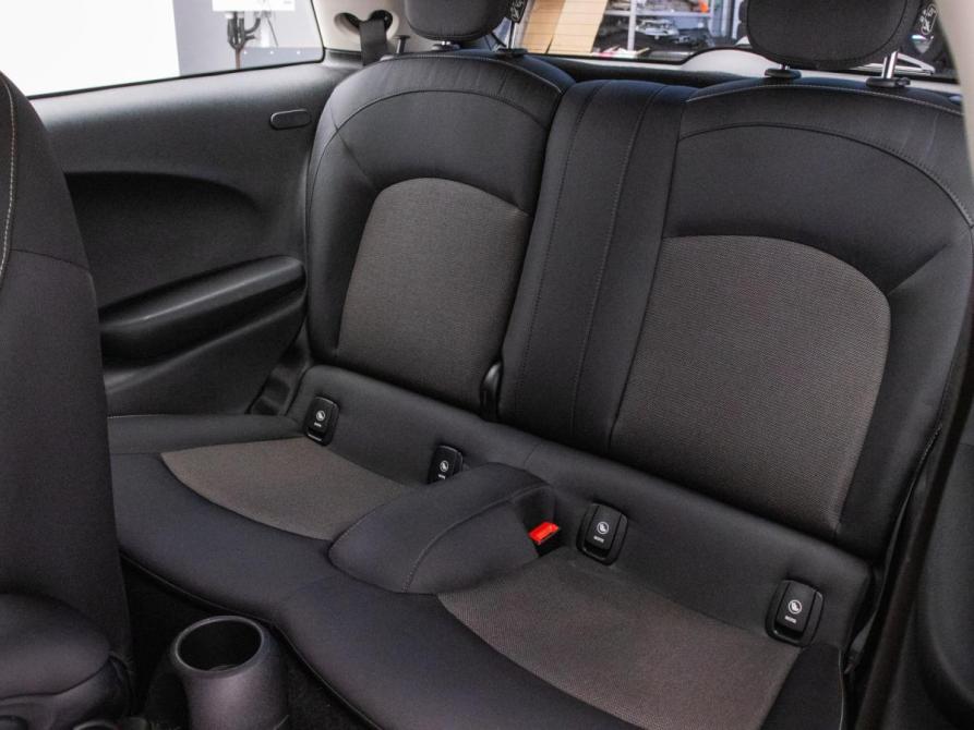 Mini Hatch III (F55/F56) Рестайлинг Москва  - изображение 11