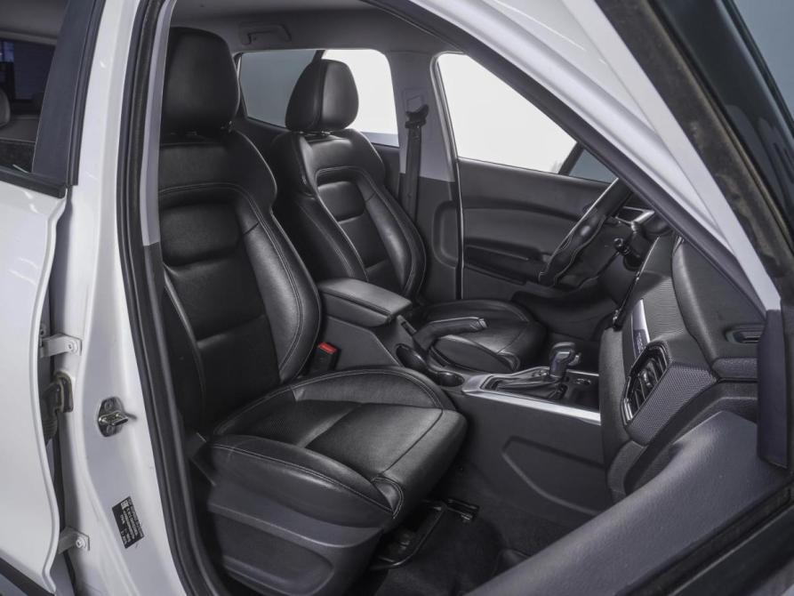 Chery Tiggo 4 I Рестайлинг Ростов-на-Дону  - изображение 8