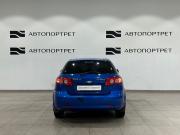 Chevrolet Lacetti I Санкт-Петербург  - изображение 27