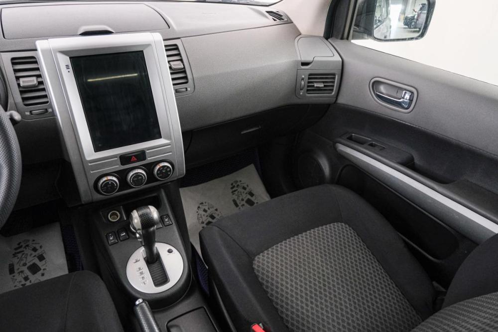 Nissan X-Trail II Красноярск  - изображение 10