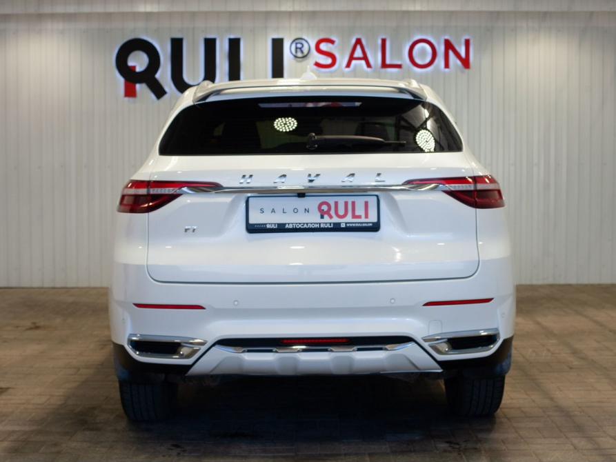 Haval F7 I Иваново  - изображение 9