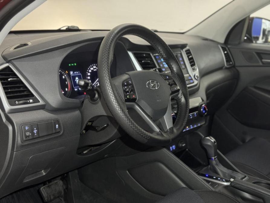 Hyundai Tucson III Нижний Новгород  - изображение 22