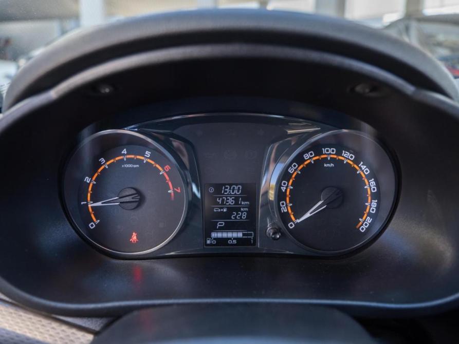 Lada (ВАЗ) Granta I Рестайлинг Волгоград  - изображение 12
