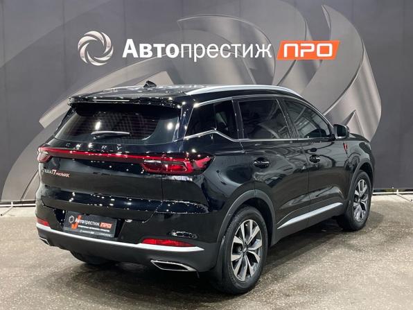 Chery Tiggo 7 Pro Max I с пробегом 2022 года, цена 1 695 000 рублей, 43625 км, внедорожник, Автокод Объявления