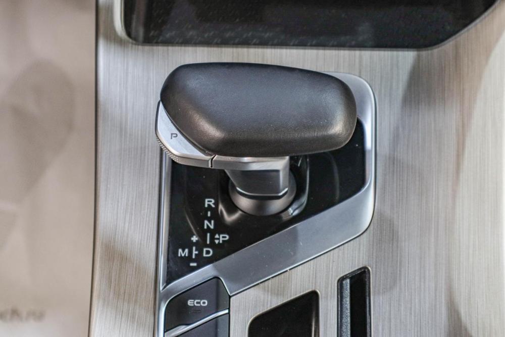 Geely Coolray I Рестайлинг Челябинск  - изображение 18