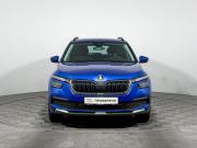 Skoda Kamiq I Санкт-Петербург  - изображение 20