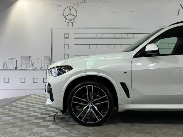 BMW X5 IV (G05/G18) с пробегом 2021 года, цена 9 100 000 рублей, 44000 км, внедорожник, Автокод Объявления