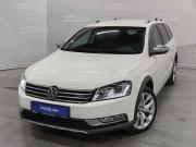 Volkswagen Passat B7 Новосибирск  - изображение 36