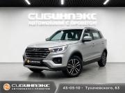 Lifan X70 I Кемерово  - изображение 17
