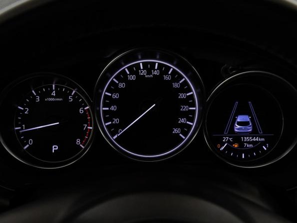 Mazda CX-9 II с пробегом 2017 года, цена 2 649 000 рублей, 135524 км, внедорожник, Автокод Объявления
