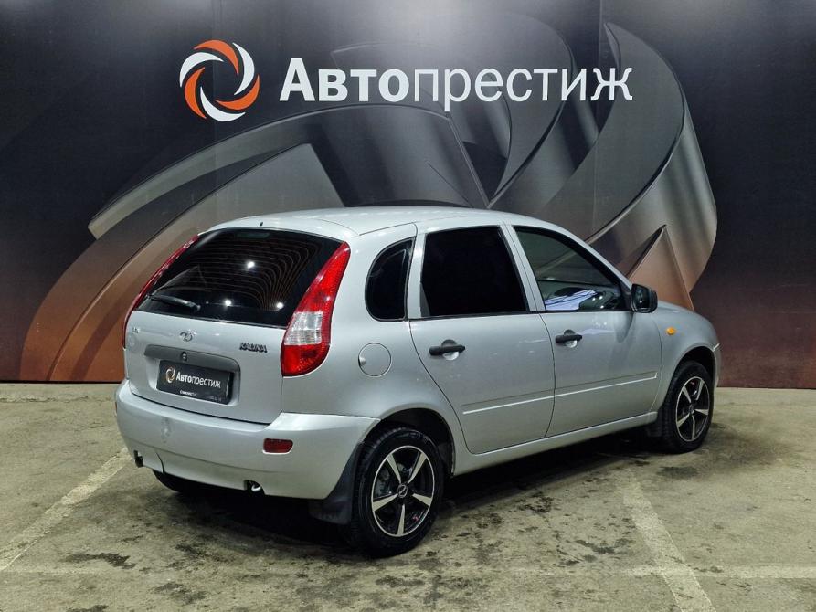 Lada (ВАЗ) Kalina I Ставрополь  - изображение 4